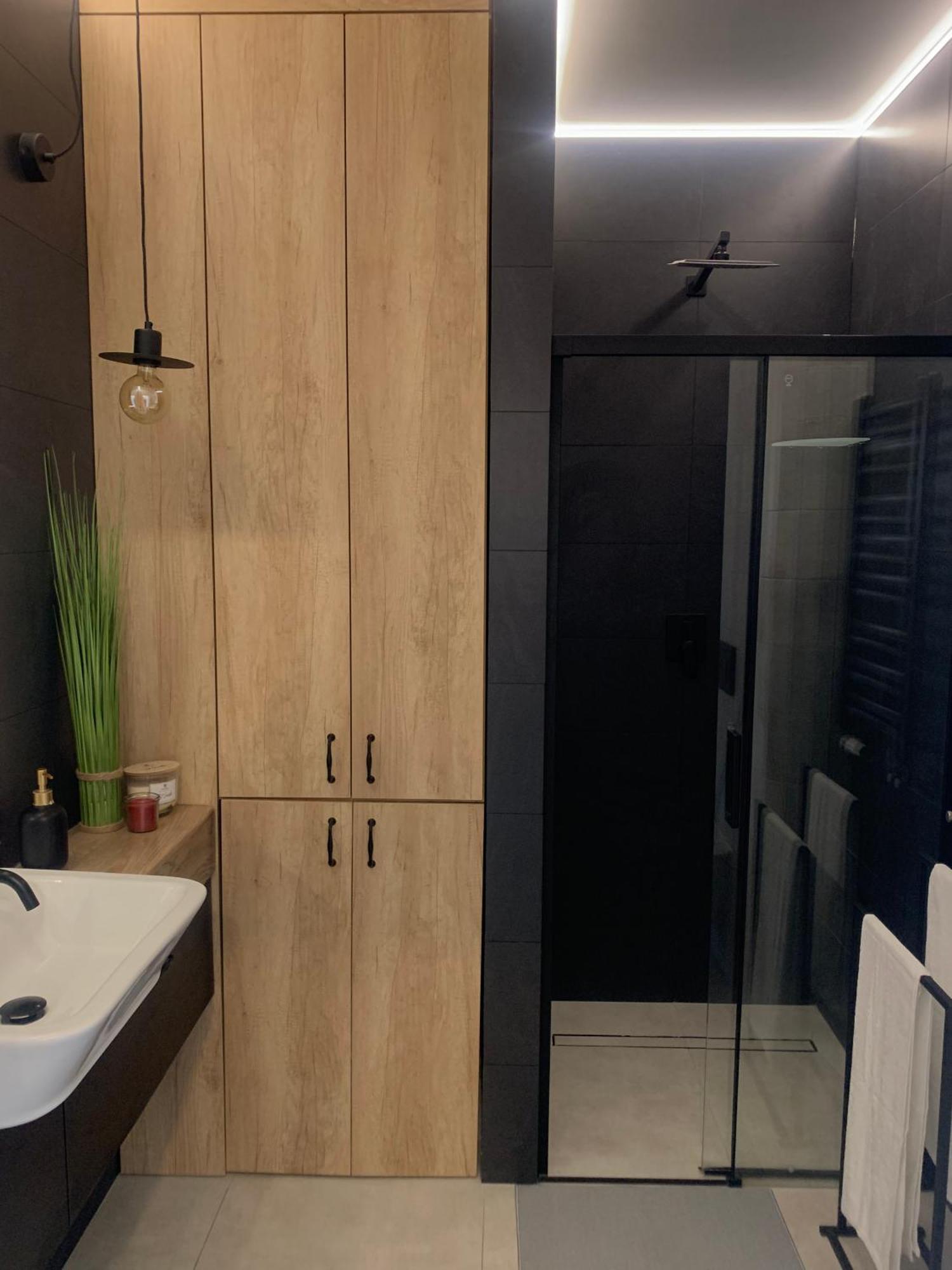 Stylowy Apartament Przy Manufakturze W Samym Centrum Lodzi Zewnętrze zdjęcie
